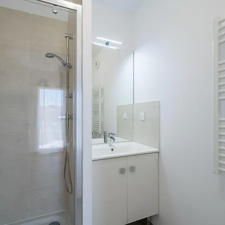 T4 Lumineux A - 6 A 8 Pers. - Parking Inclus - Fr-1-319-599 Apartman Biscarrosse