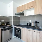 Appartement T4 Lumineux à - 6 à 8 Pers. - Parking Inclus - Fr-1-319-599 Biscarrosse