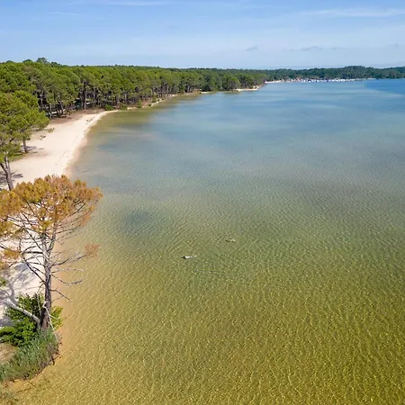 Appartamento T4 Lumineux à - 6 à 8 Pers. - Parking Inclus - Fr-1-319-599 *