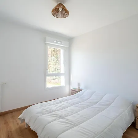 T4 Lumineux A - 6 A 8 Pers. - Parking Inclus - Fr-1-319-599 Apartment
